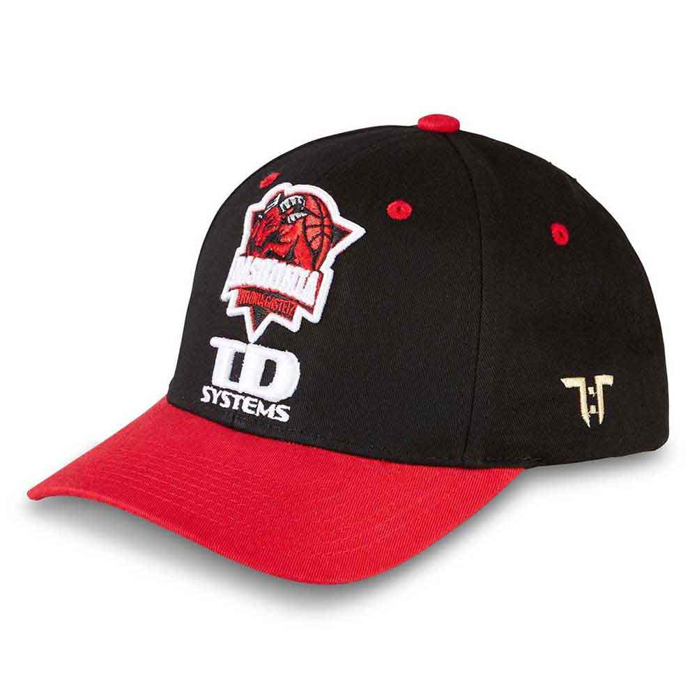 Tokyo Time Baskonia Vitoria Gasteiz [Hat]