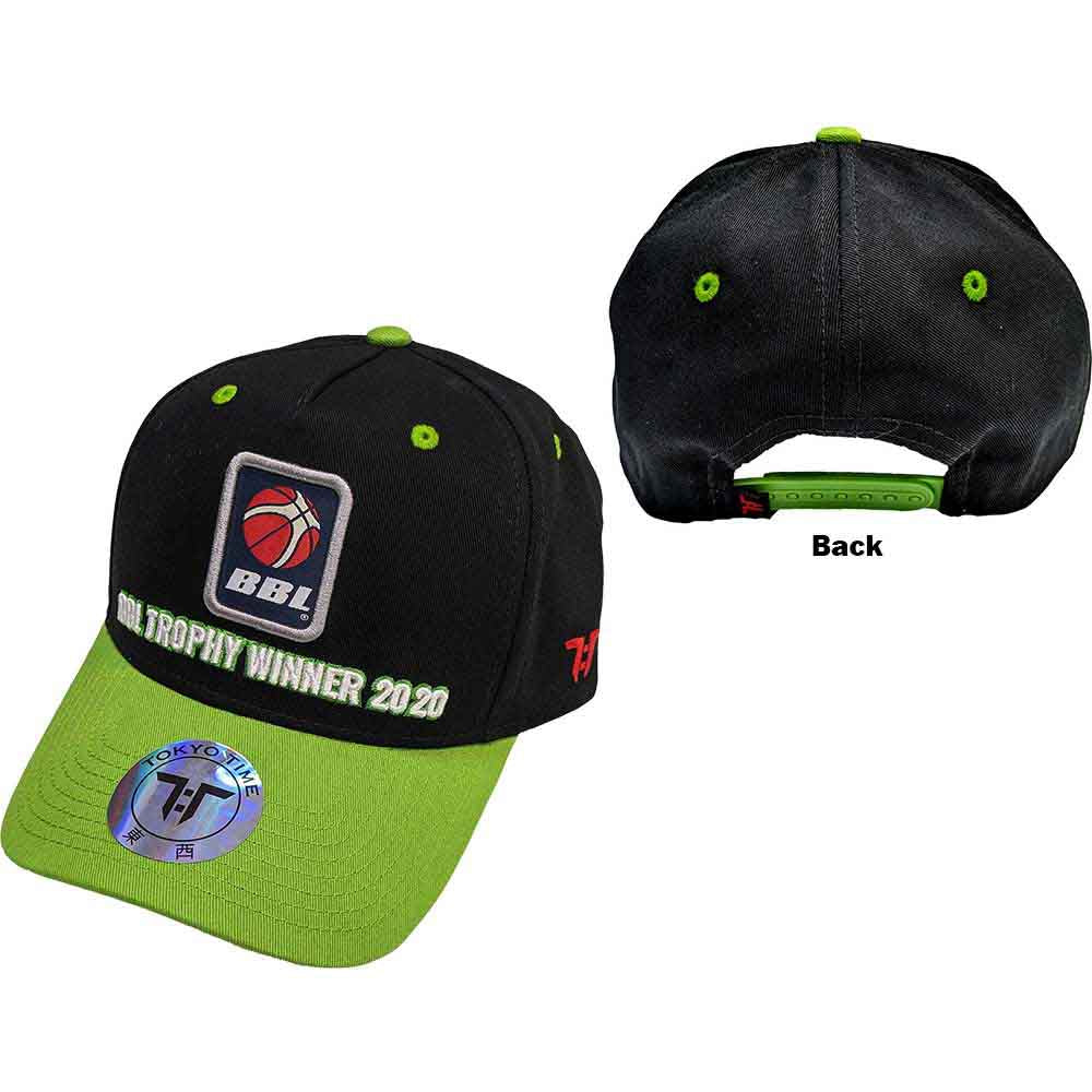 Tokyo Time BBL Winner 2020 [Hat]