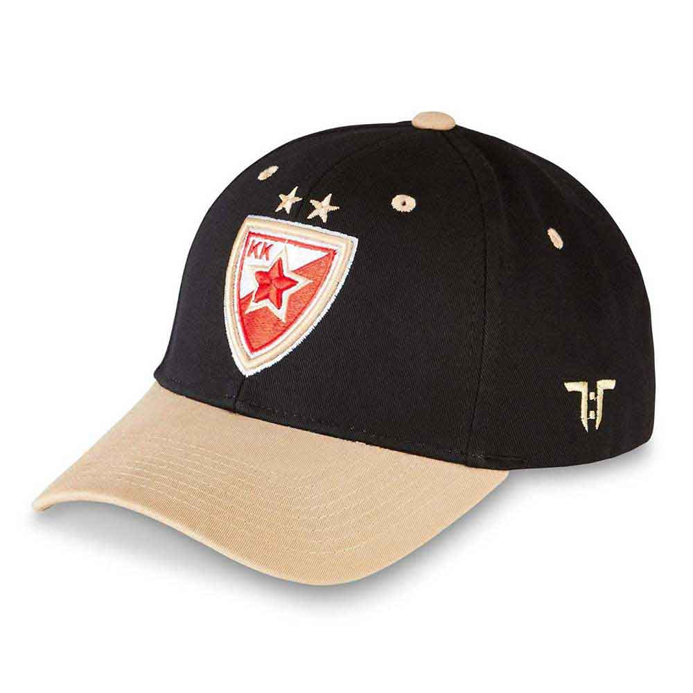 Tokyo Time Crvena Zvezda Mts Belgrade [Hat]