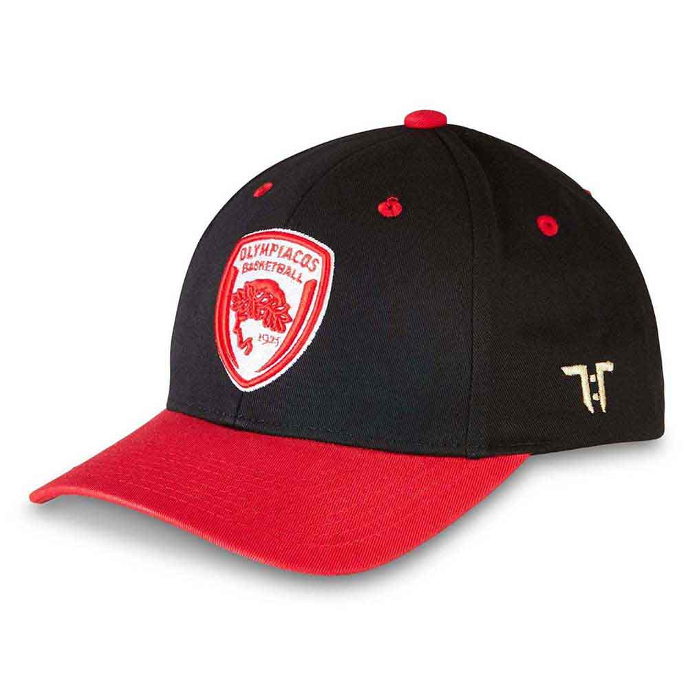 Tokyo Time Olympiacos Piraeus [Hat]