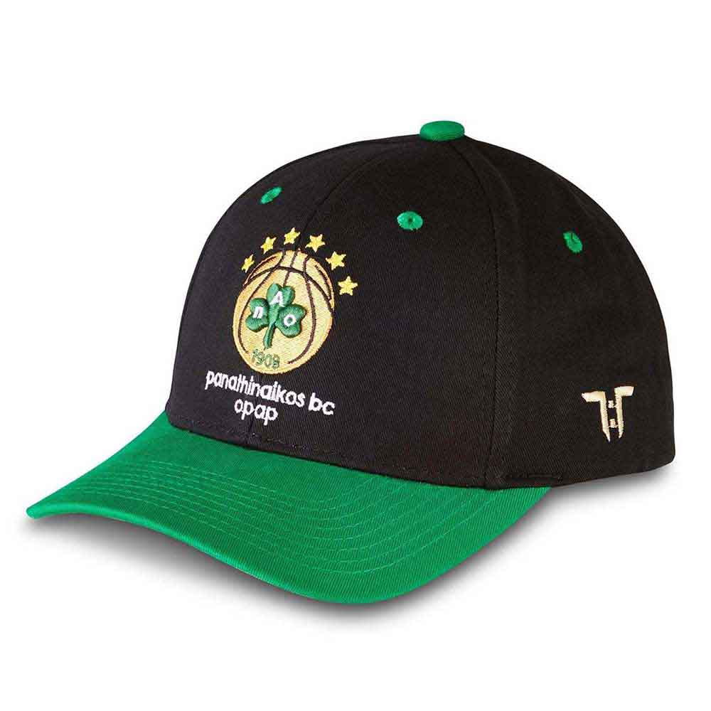 Panathinaikos Opap Athens (Hat)