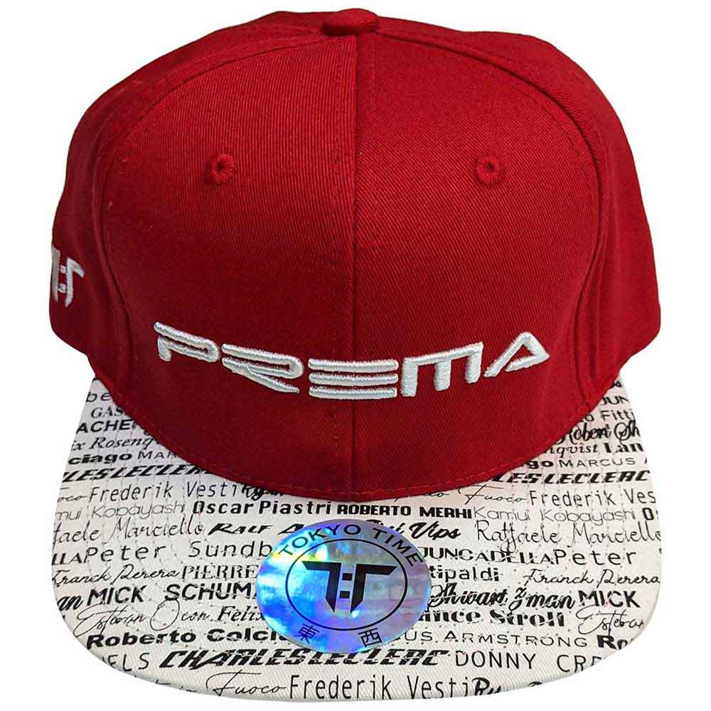 Prema (Hat)