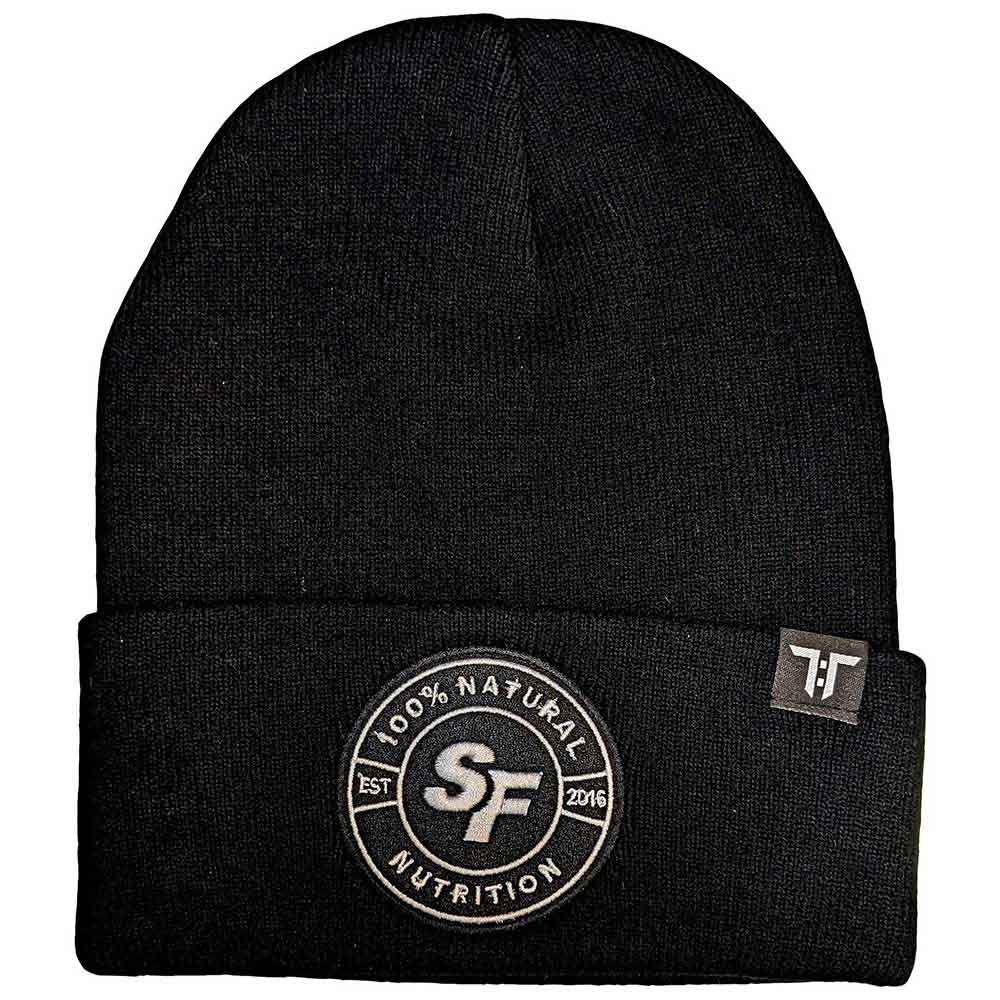 Tokyo Time SF Nutrition [Beanie]