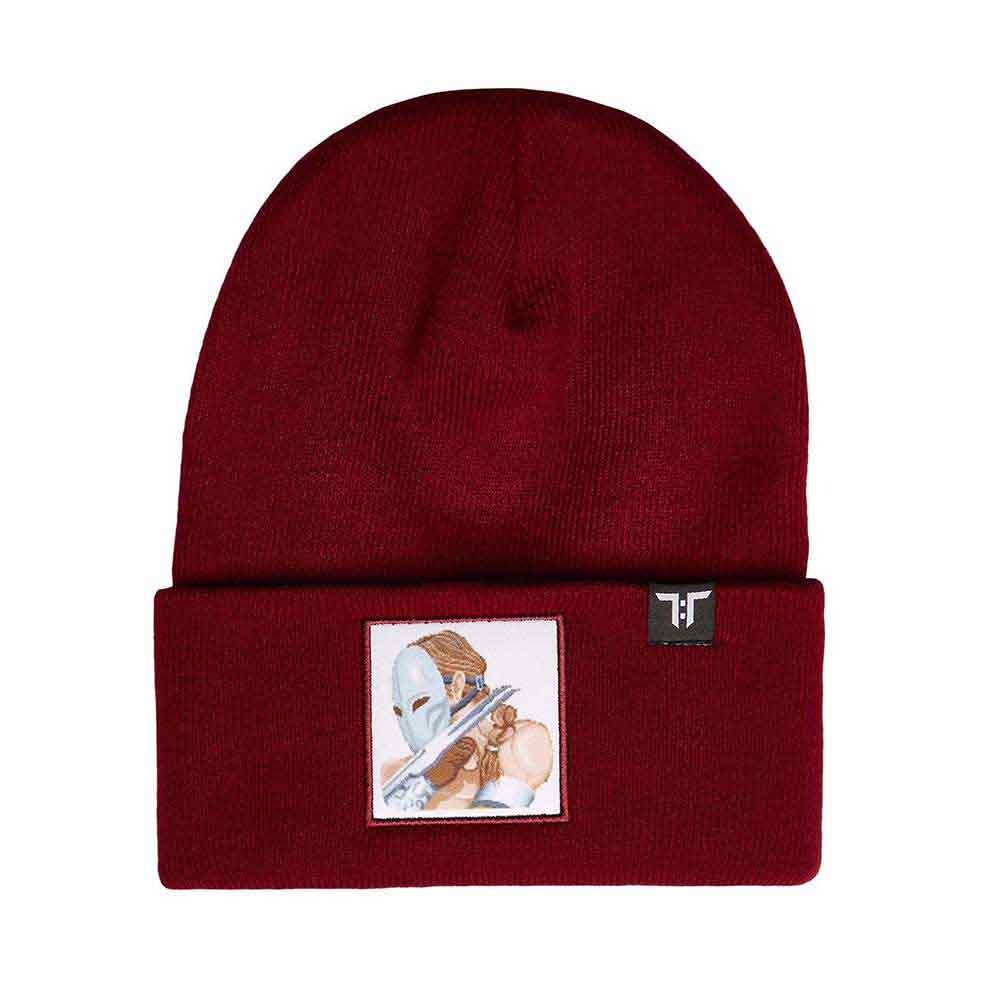Tokyo Time Street Fighter 2 Vega [Hat]