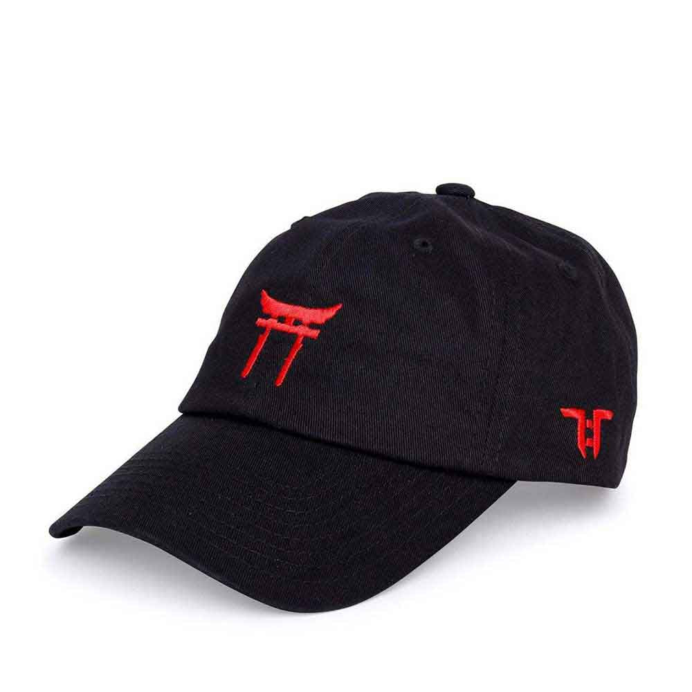 Tokyo Time Temple [Hat]