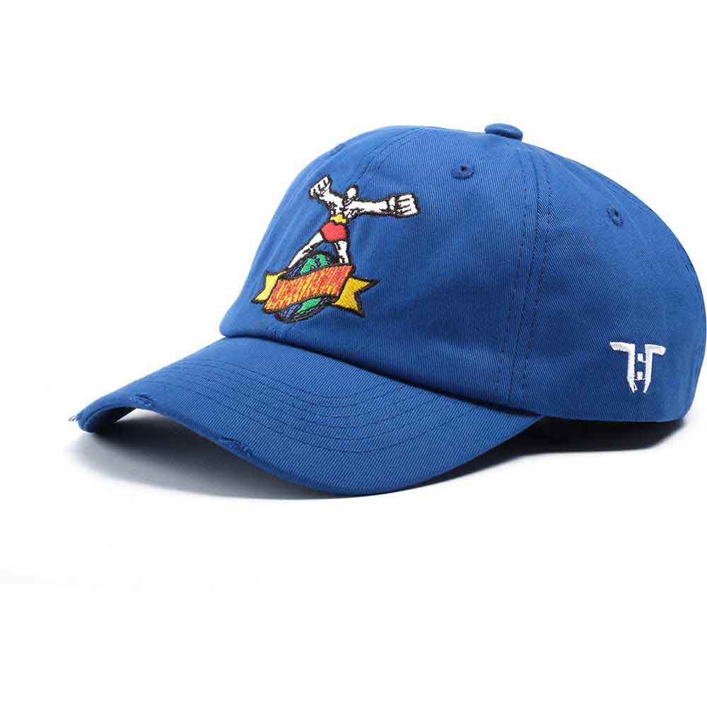 Tokyo Time UFC Vintage Ultiman [Hat]