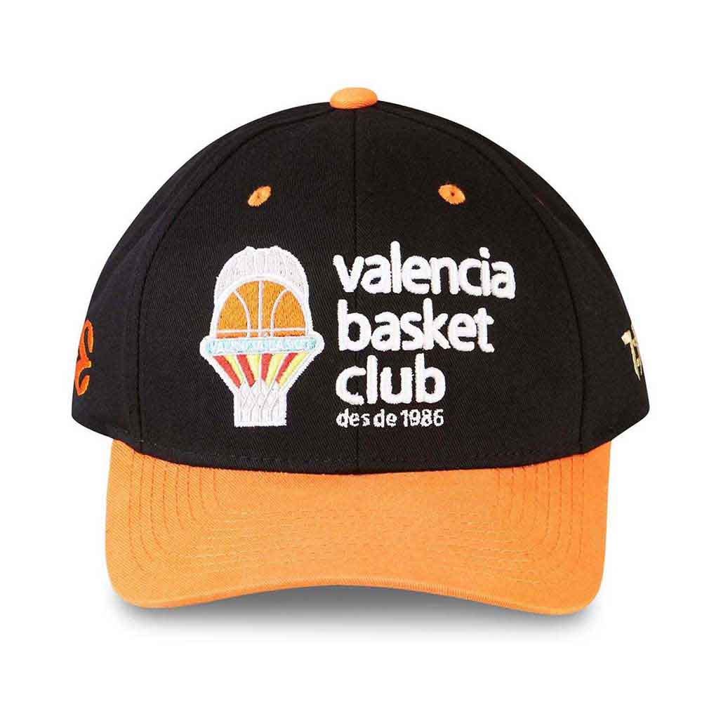 Hora de Tokio Valencia Basket Club [Gorra]