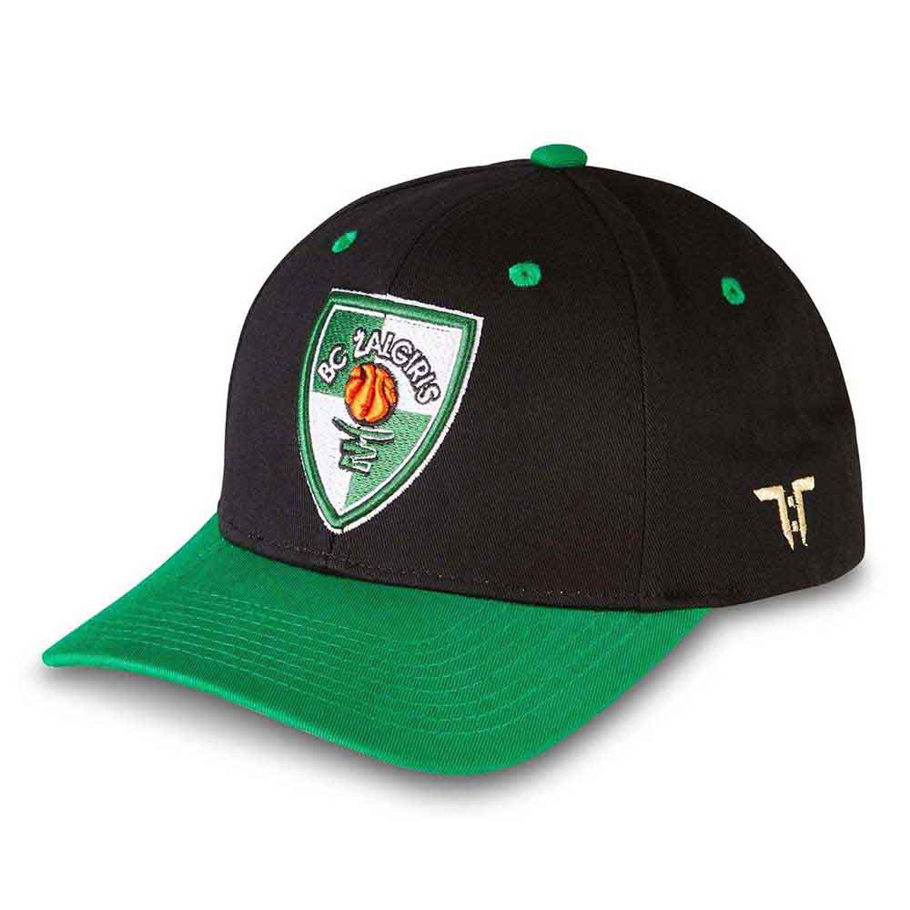 Tokyo Time Zalgiris Kaunas [Hat]