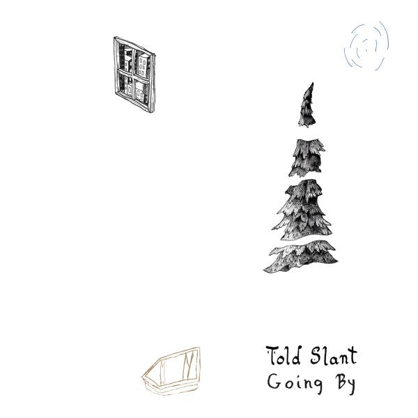 Going By (CD)