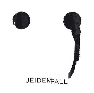 Jeidem Fall (CD)