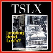 Jumping Dead Leafs (CD)