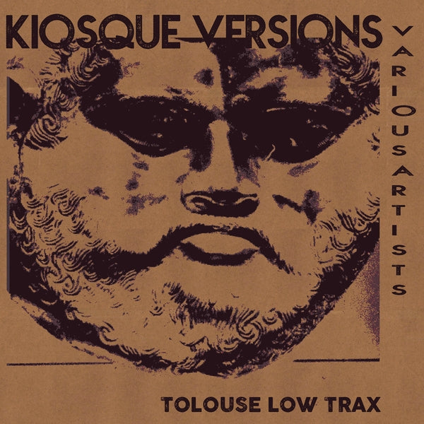 Kiosque Versions (CD)