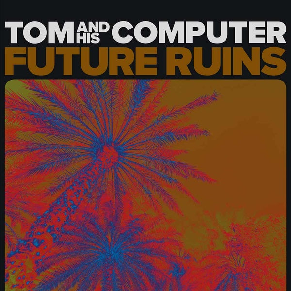Future Ruins (Vinyl) - Apocalypse Vinyl