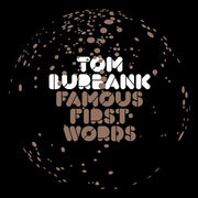 Famous First Words (CD)