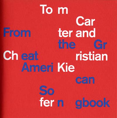 From The Great American Songbook (CD)