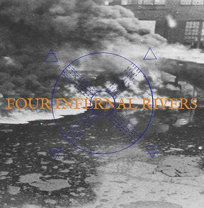 Four Infernal Rivers (Vinyl) - Apocalypse Vinyl