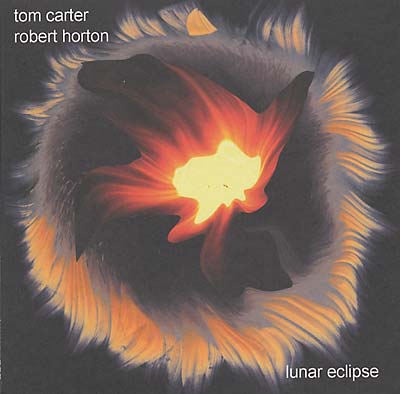 Lunar Eclipse (CD)