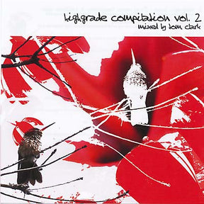 Highgrade Compilation Vol. 2 (CD)