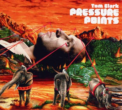 Pressure Points (CD)