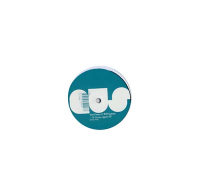 It Grows Again EP (Vinyl) - Apocalypse Vinyl