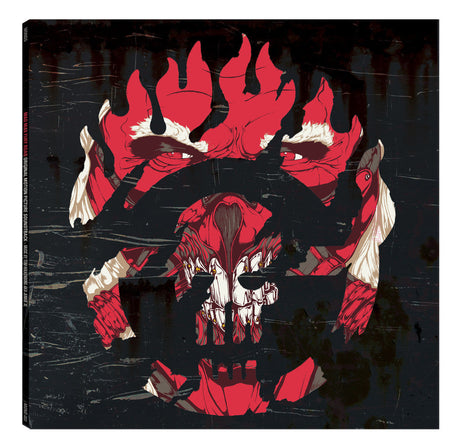 Mad Max Fury Road - Original Motion Picture Soundtrack (Vinyl)