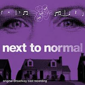 Next To Normal (2Lp Purple Vinyl)(Original Broadyway Cast Recording) (15Th Anniversary Edition) (2024 Remix & Remaster) (Vinyl)