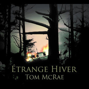 …trange Hiver†† [CD]