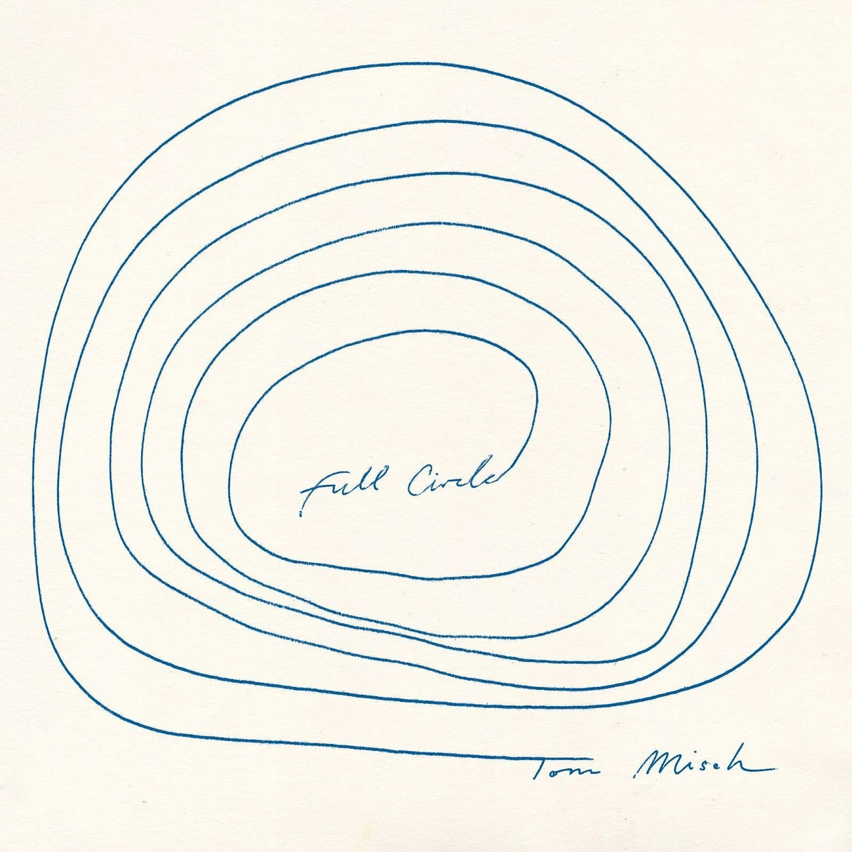 Full Circle (140G Vinyl) [Vinyl]