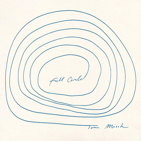 Full Circle [CD]