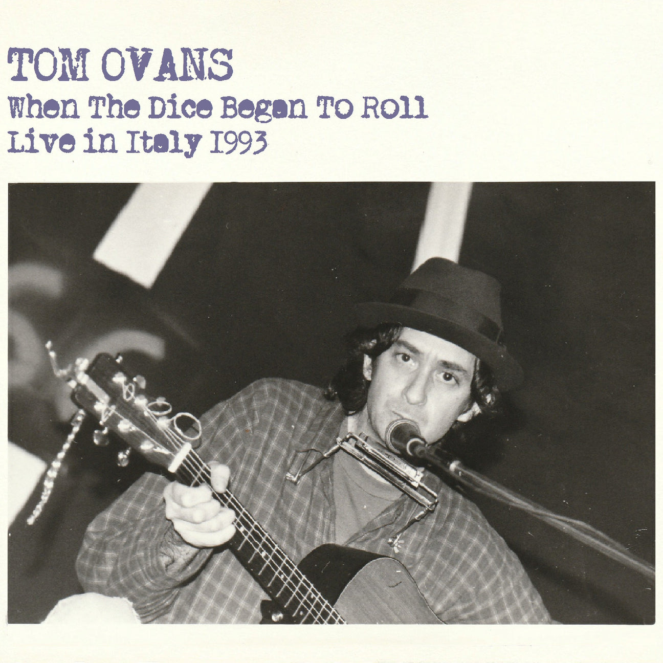 When The Dice Began To Roll (CD)