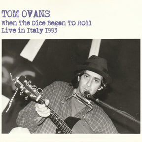 When The Dice Began To Roll (CD)