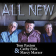 Tom Paxton - All New [CD]