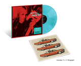 Long After Dark (Indie Exclusive, Limited Edition, Turquoise Colored Vinyl, Lithograph) (Vinyl)