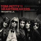 No Sleep Til L.A. (Limited Edition, Clear Vinyl, 180 Gram Vinyl, Zoetrope) [Vinyl]