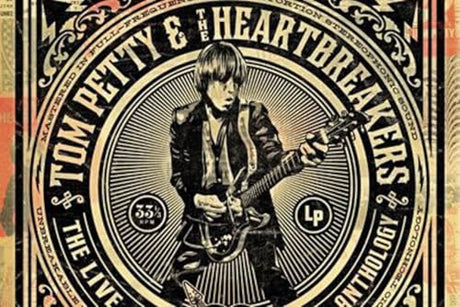 Tom Petty And The Heartbreakers [180G Lp] (Vinyl)