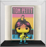 Funko POP! Albums: Tom Petty, Full Moon Fever (Large Item, Vinyl Figure, Collectible) [Action Figure]