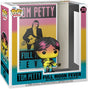 Funko POP! Albums: Tom Petty, Full Moon Fever (Large Item, Vinyl Figure, Collectible) [Action Figure]