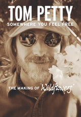Somewhere You Feel Free [Blu-Ray] (4-Panel Softpak W/ 8-Page Booklet) (Blu-ray)