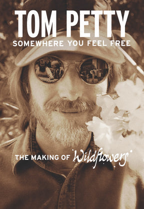 Somewhere You Feel Free [Blu-Ray] (4-Panel Softpak W/ 8-Page Booklet) (Blu-ray)