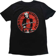 Tom Petty & The Heartbreakers Damn The Torpedoes [T-Shirt]