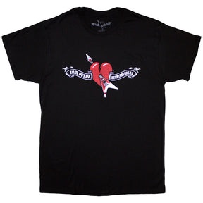 Heart Logo () Black