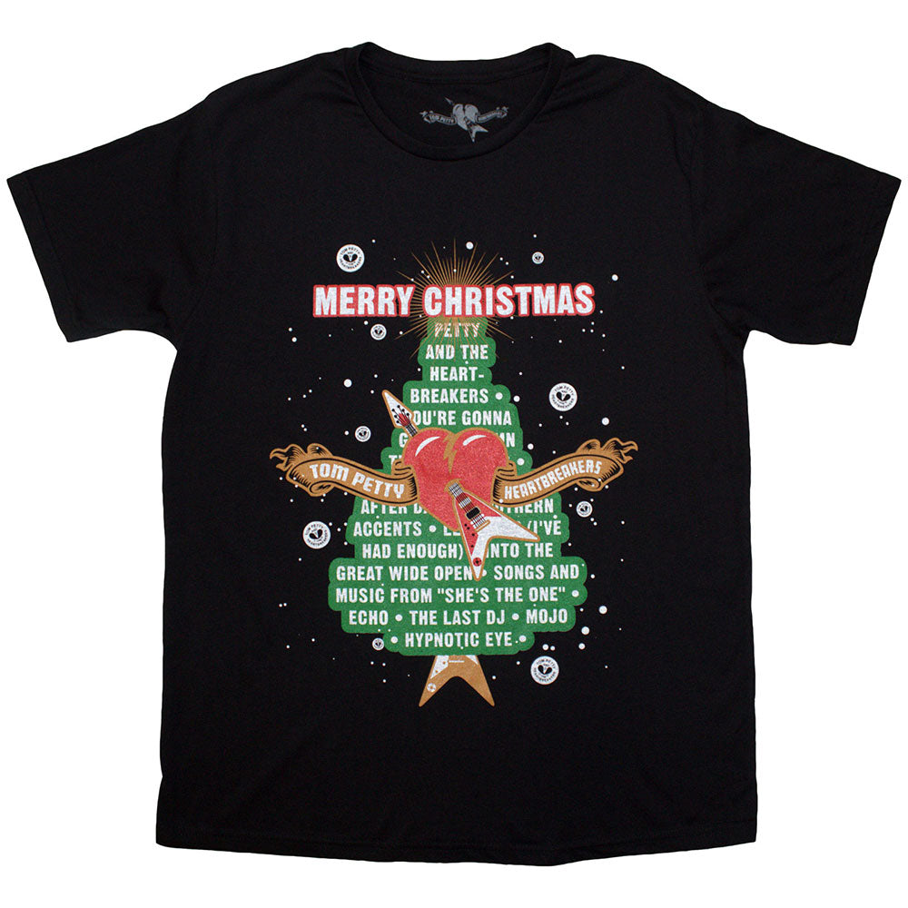 Merry Christmas () Black