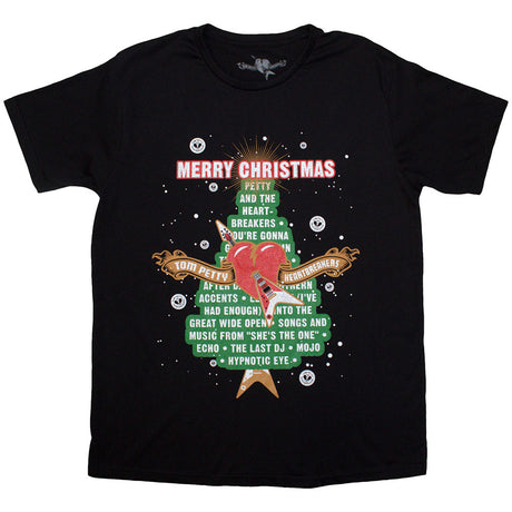 Merry Christmas () Black