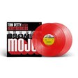 Tom Petty & The Heartbreakers Mojo (Translucent Ruby Red Vinyl) [Vinyl] - Apocalypse Vinyl