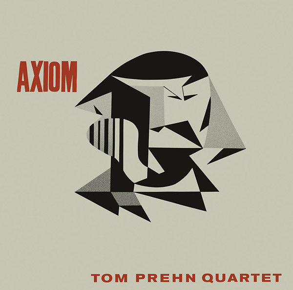 Axiom (Vinyl)