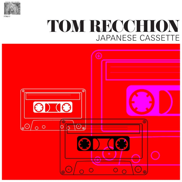 Japanese Cassette (Vinyl) - Apocalypse Vinyl