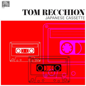 Japanese Cassette (Vinyl) - Apocalypse Vinyl