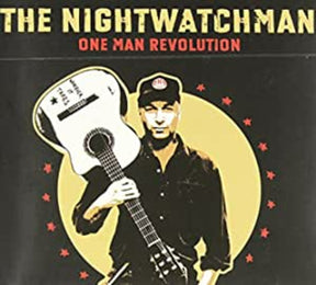 One Man Revolution (CD)