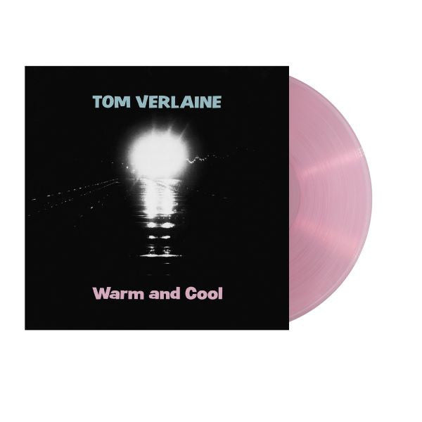 Warm And Cool (Colored Vinyl, Pink) (Vinyl)