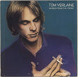Tom Verlaine - Words From The Front (Rocktober '26, Brick & Mortar Exclusive) [Clear Vinyl] [Vinyl]